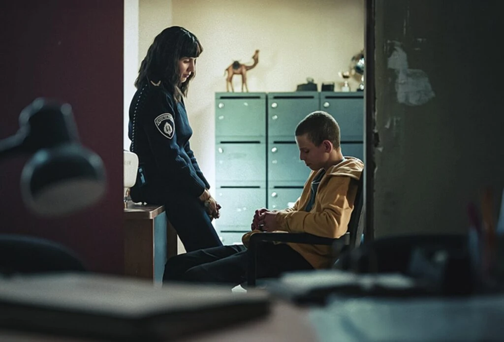 "Un chico malo" relata la historia del comediante Dean Scheinman. Fotos: N