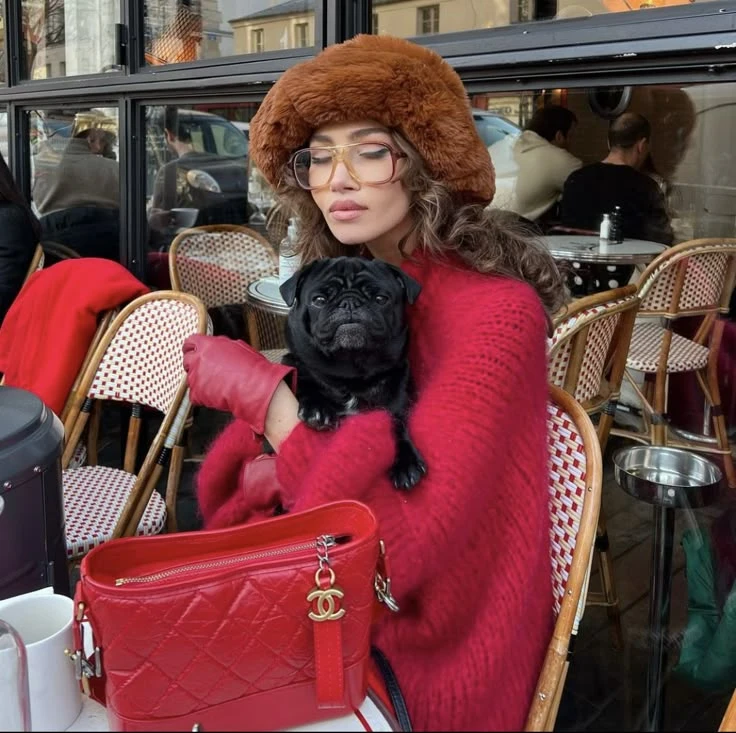 Estos gorros se apoderaron del street style.