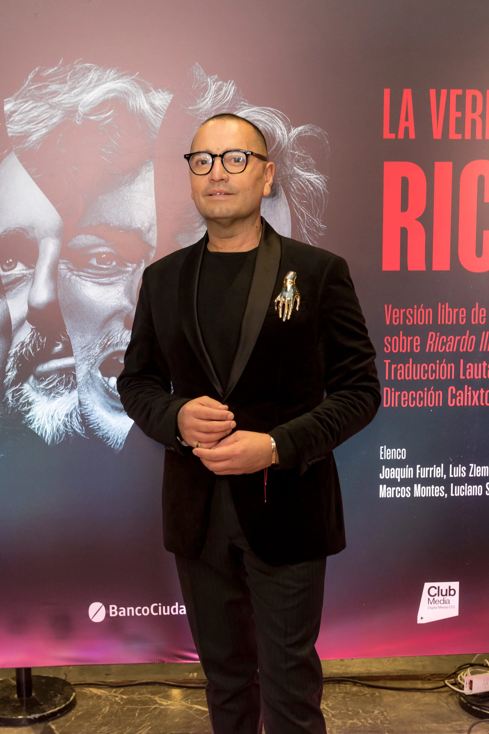 Fabián Medina Flores