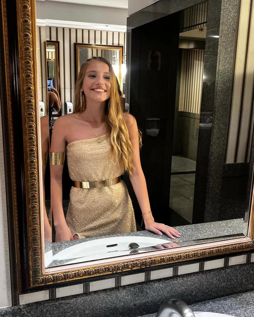 Clara Giménez murió tras vivir 5 años con una ostomía