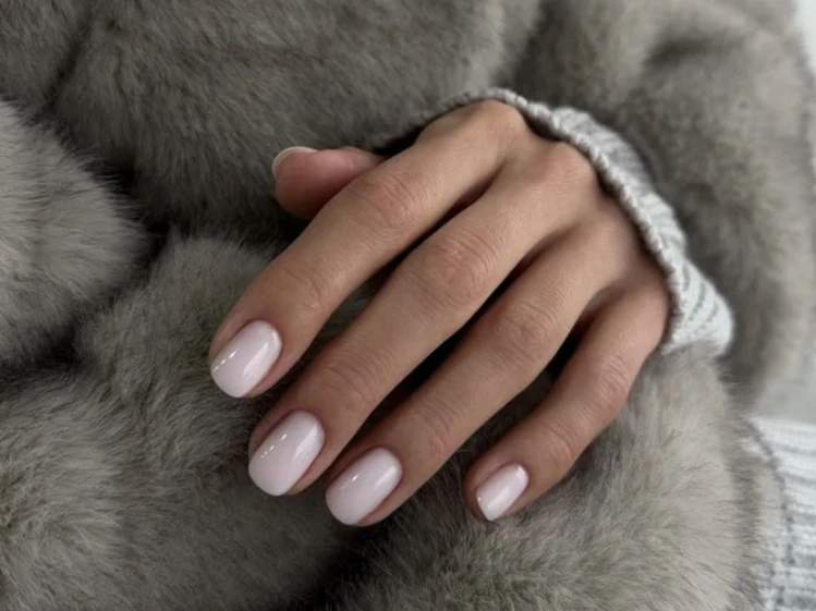 5 esmaltados chic para el invierno como alternativa a la francesita