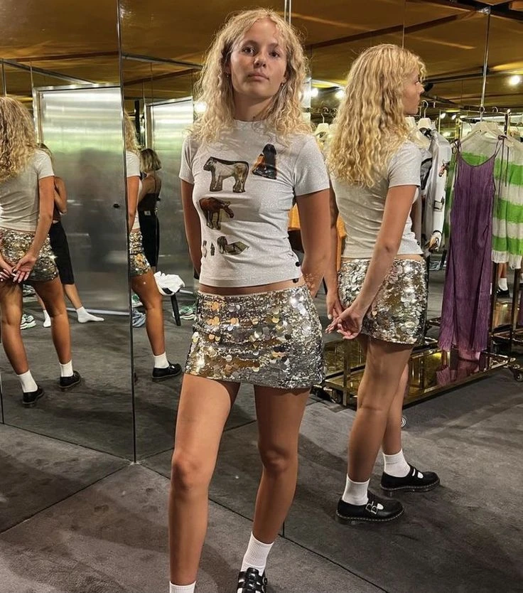 Enamoran a la generación Z.