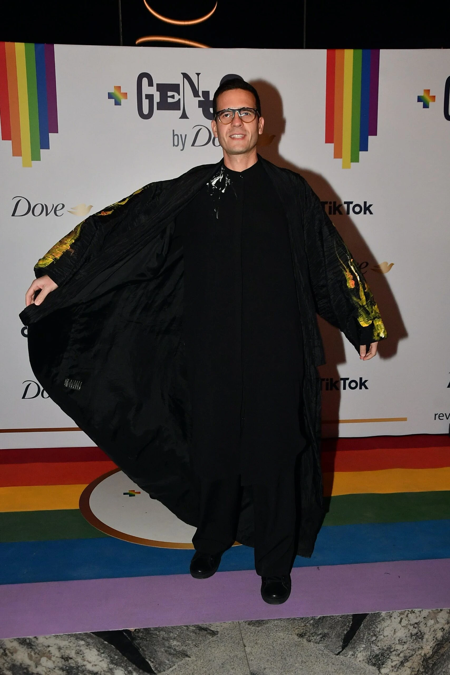 de Mariana Genesio Peña a Cami Mayán, los famosos en la alfombra roja de +GENTE