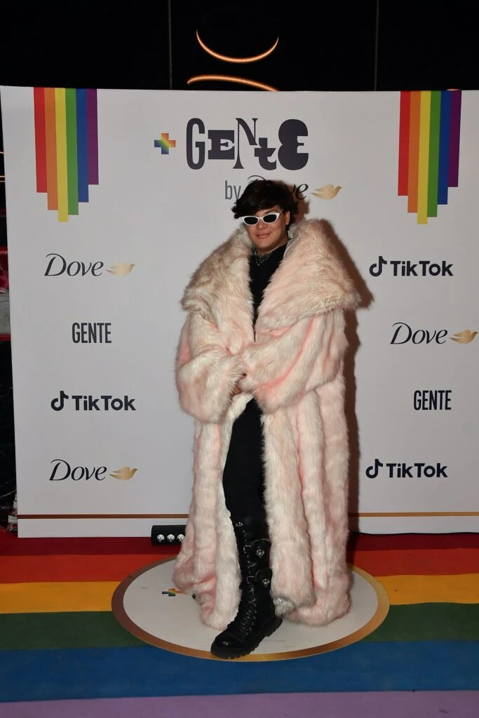 de Mariana Genesio Peña a Cami Mayán, los famosos en la alfombra roja de +GENTE