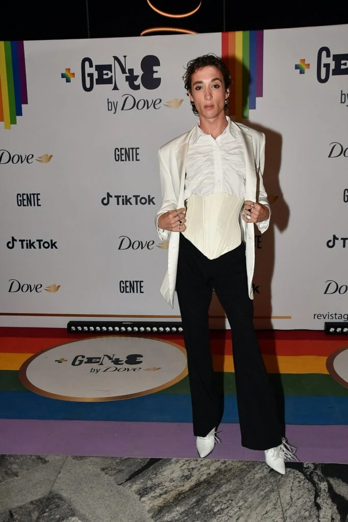 de Mariana Genesio Peña a Cami Mayán, los famosos en la alfombra roja de +GENTE