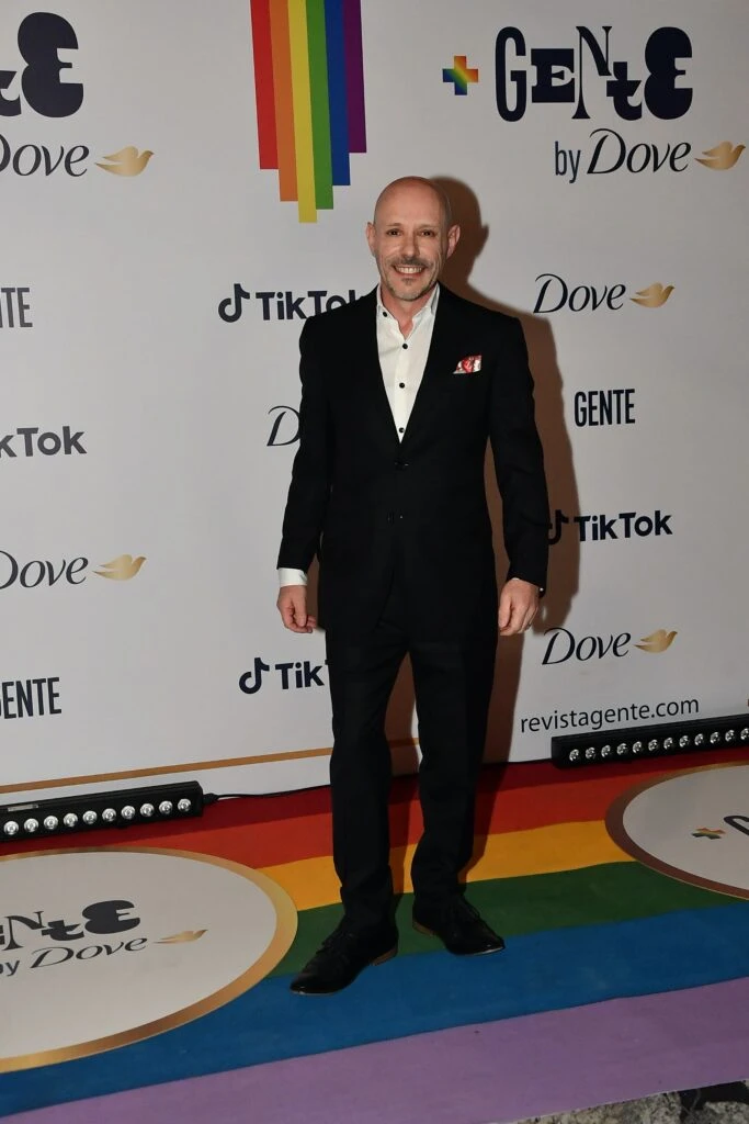 de Mariana Genesio Peña a Cami Mayán, los famosos en la alfombra roja de +GENTE