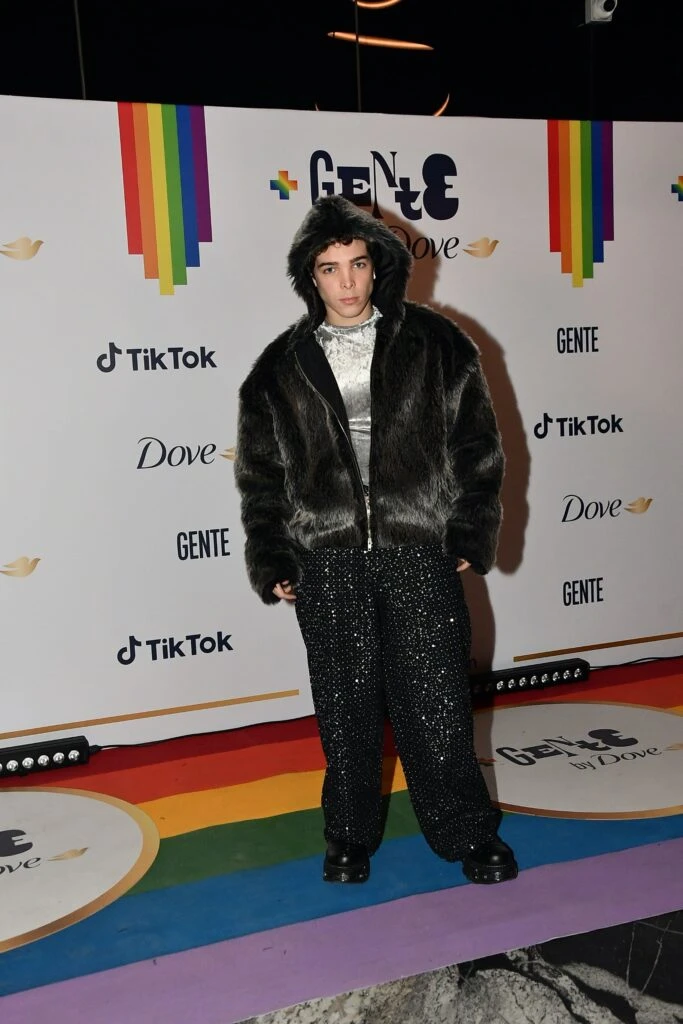 de Mariana Genesio Peña a Cami Mayán, los famosos en la alfombra roja de +GENTE