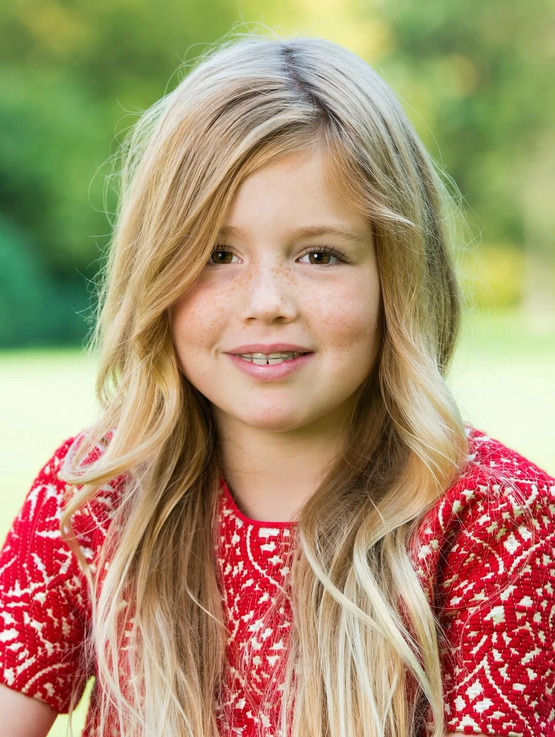 cumpleaños Alexia 20 años