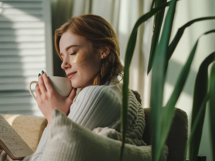 Autocuidado sin culpa: por qué cuidarte no es egoísta