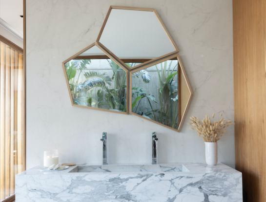 Baños tendencia: 7 ítems de la revista para ti DECO para renovarlos en 2026