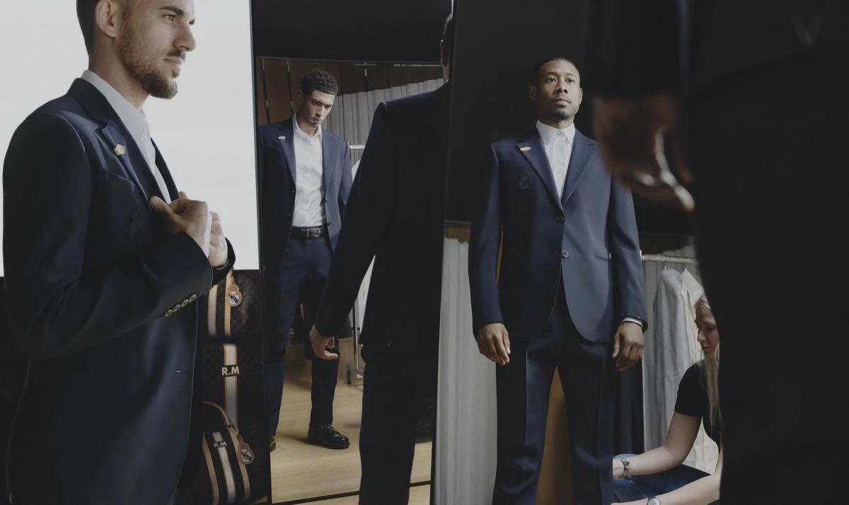 Ceballos y Bellingham