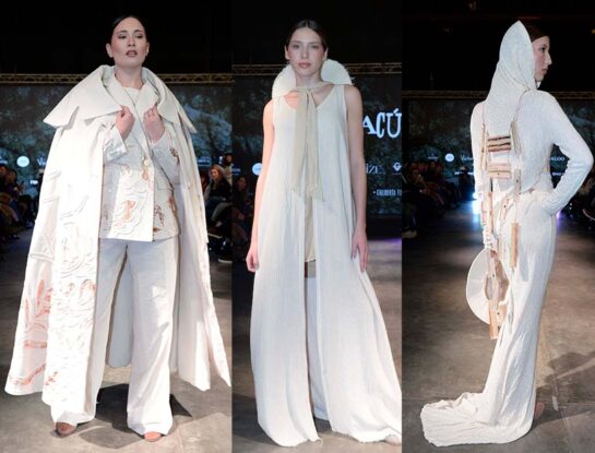 Chacú en Puro Diseño Raíces: una colección que une tradición, algodón, moda consciente y conciencia ambiental