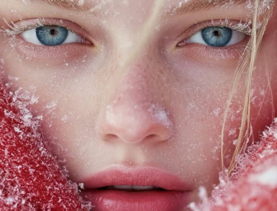 Cambios de temperatura y piel sensible: cómo evitar el enrojecimiento facial