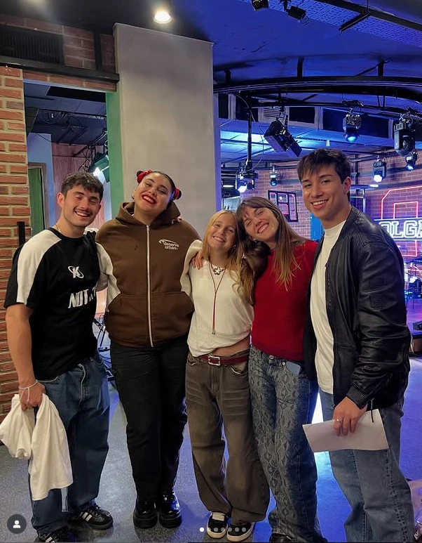 Clara Giménez murió tras vivir 5 años con una ostomía