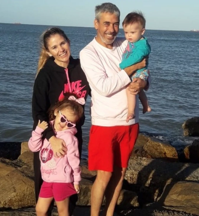 A los 53 años murió el actor René Bertrand