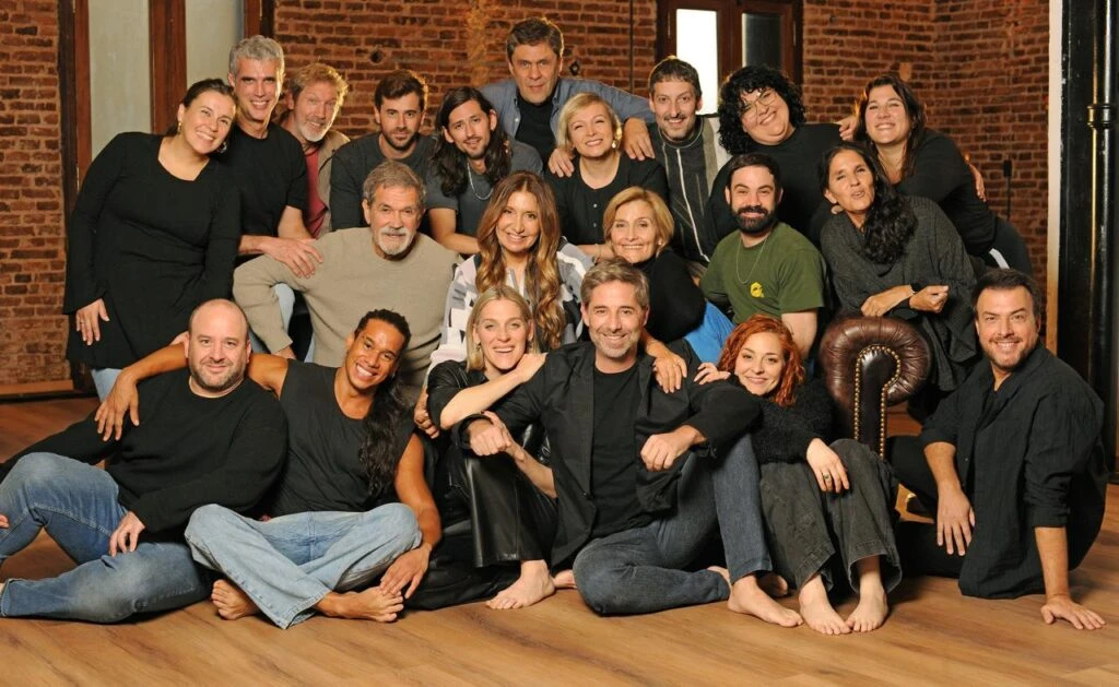 "Come From Away" regresa al Teatro Maipo: el musical que emociona al mundo vuelve a Buenos Aires

