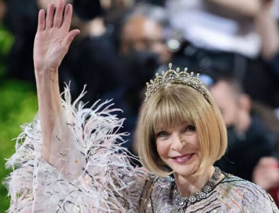 Sorpresa: Anna Wintour deja la dirección de Vogue tras 37 años al mando