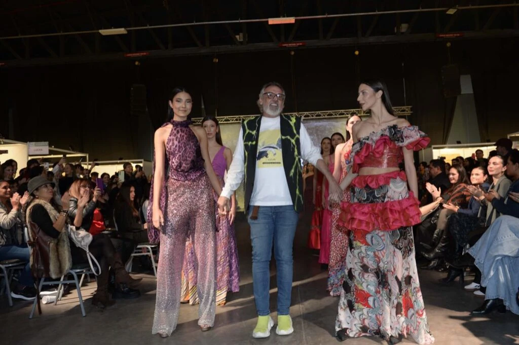 Benito Fernandez en Puro Diseño Chaco