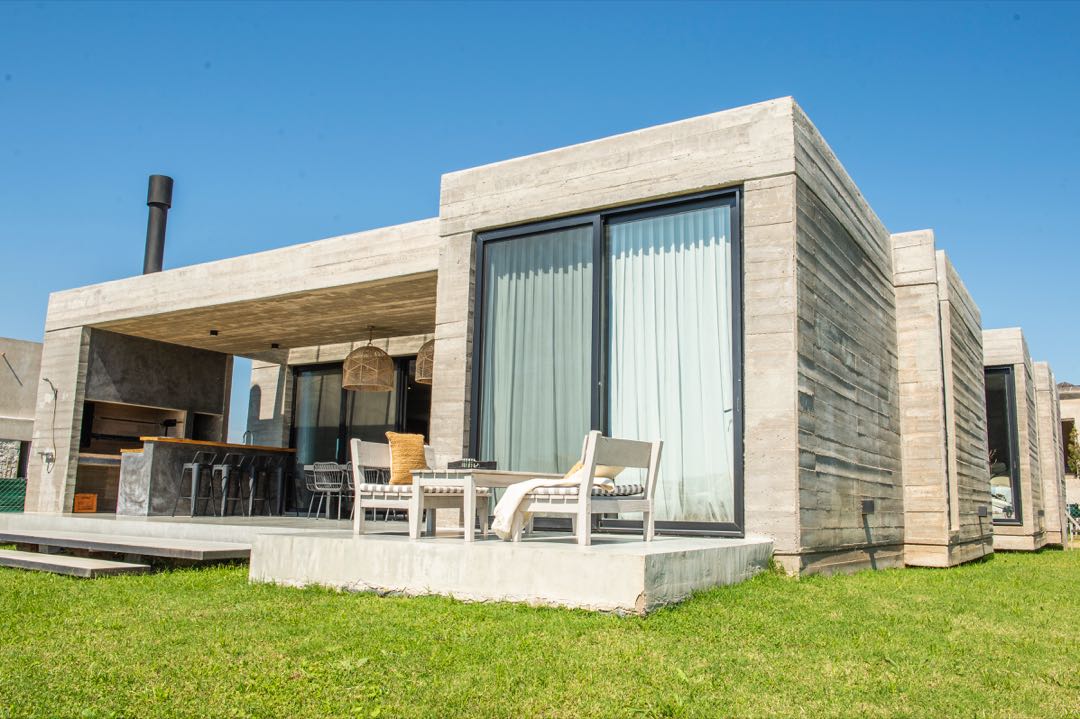 Brutalismo contemporáneo: el estilo que conquista con hormigón y diseño