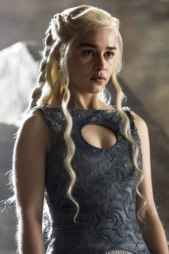 Daenerys Targaryen