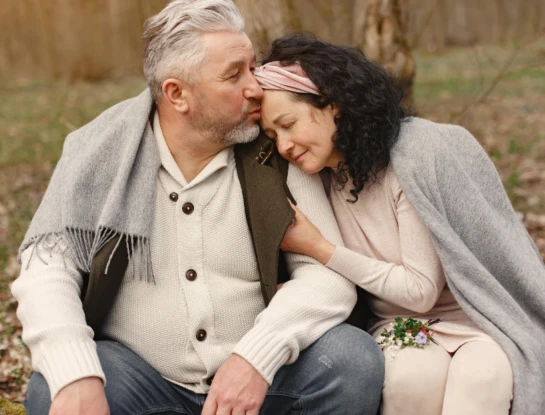 Diez claves para disfrutar de la sexualidad en la menopausia