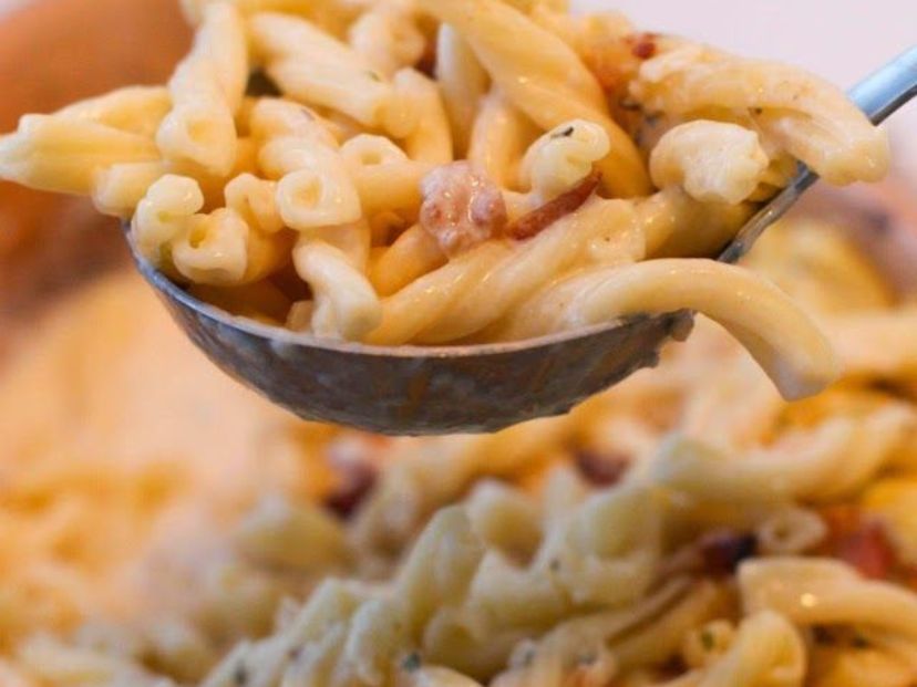 Fideos al horno: receta italiana fácil y rica para disfrutar en invierno