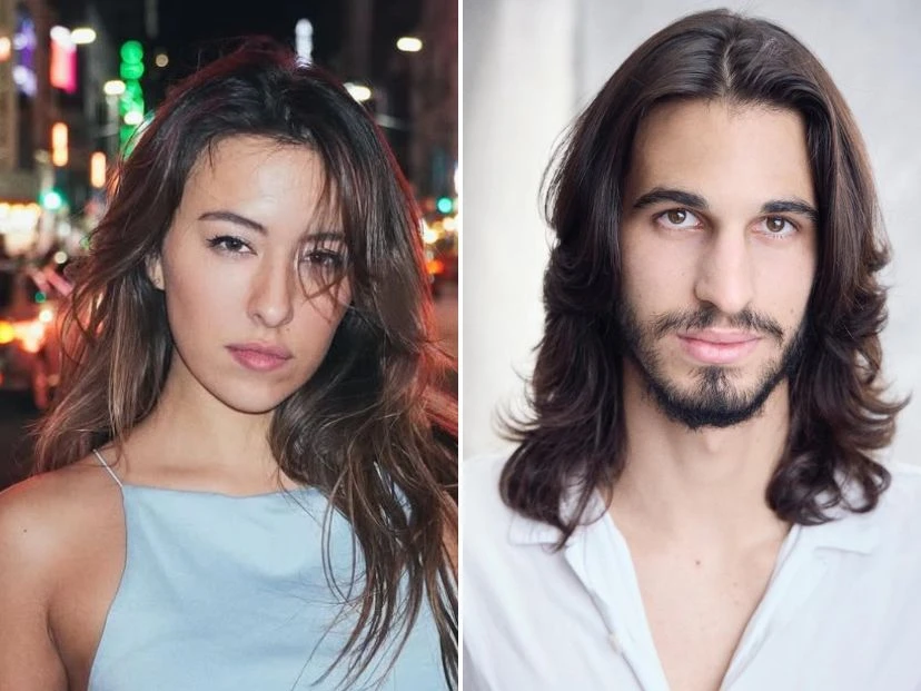 Ella es la novia de Franco Yan: es influencer y la chica perfecta del universo Cris Morena