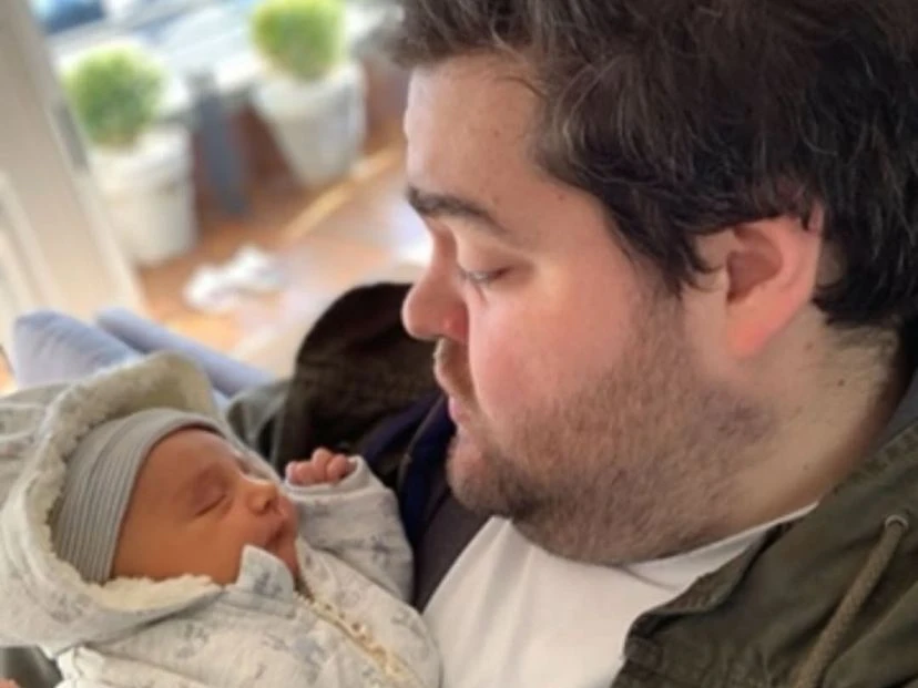 El emotivo mensaje de Darío Barassi a su hija mayor, Emilia, por su cumpleaños número 6