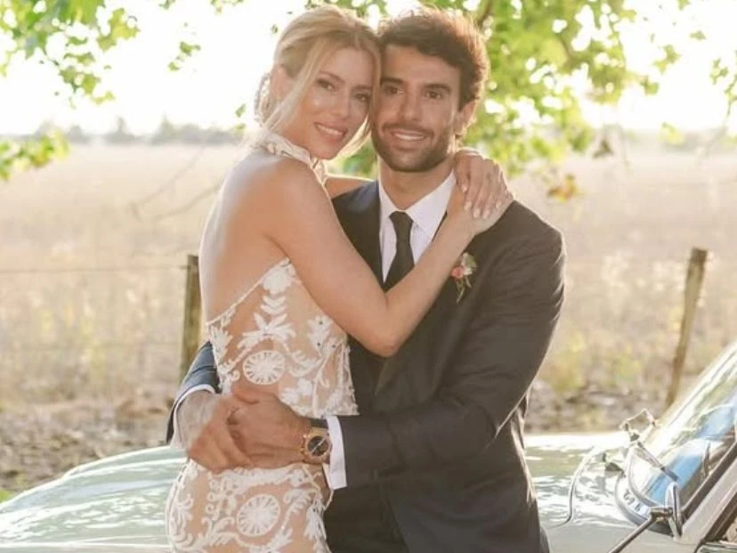 Nicole Neumann recordó cómo comenzó su historia de amor con Manu Urcera: "No tenía ganas de perder el tiempo"