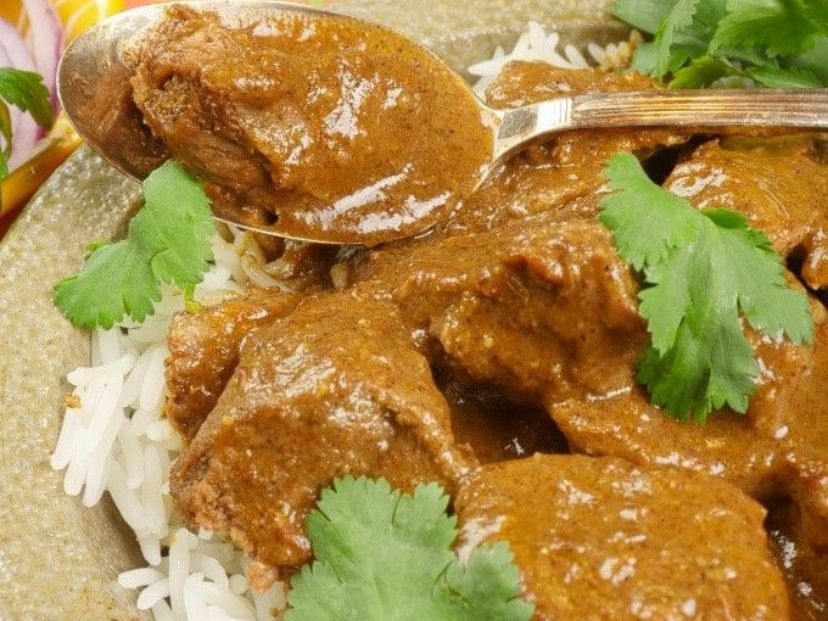 Cómo hacer curry de cordero con garbanzos: una receta fácil y calentita para el invierno