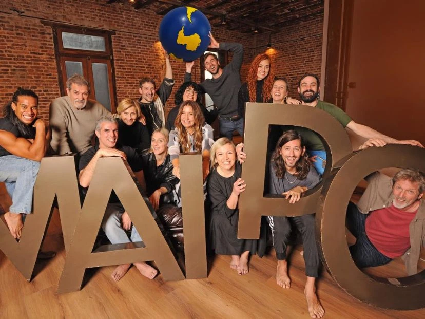 "Come From Away" regresa al Teatro Maipo: el musical que emociona al mundo vuelve a Buenos Aires