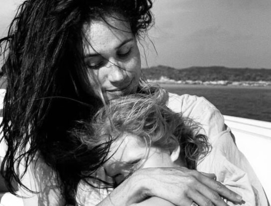 El tierno mensaje que le dedicó Meghan Markle a su hija, Lilibet, por su cumpleaños número 4