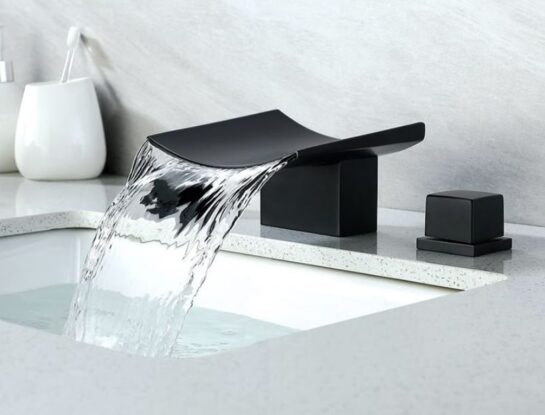 Baños: 5 modelos de griferías tendencia 2025/2026