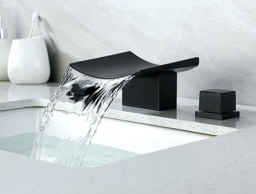 Baños: 5 modelos de griferías tendencia 2025/2026