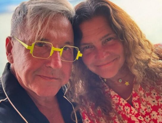 El romántico mensaje que le dedicó Ricardo Montaner a su esposa, Marlene, por su aniversario