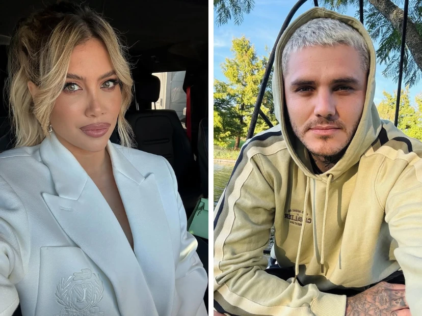 Divorcio Wanda Nara-Icardi: los videos que podrían cambiarlo todo