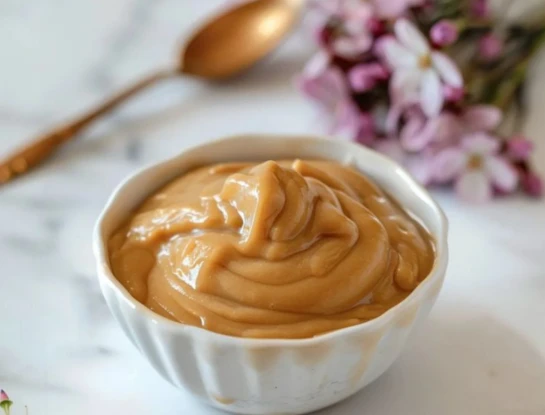 Dulce de leche casero sin azúcar: una receta fácil y riquísima para acompañar tu merienda