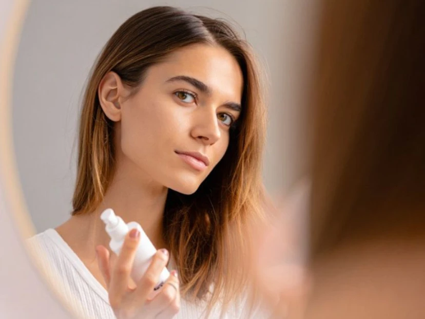 El tónico facial vuelve a las rutinas de skincare por qué es clave para una piel saludable