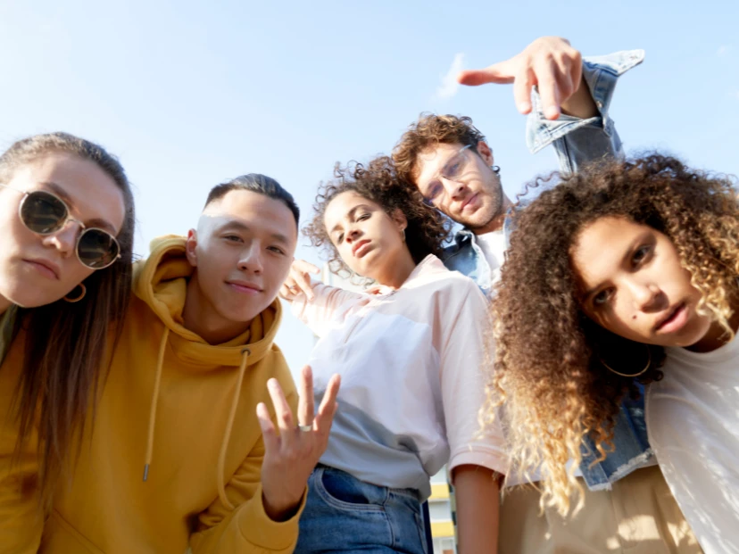 Está bien no saber todo crecer también es confundirse