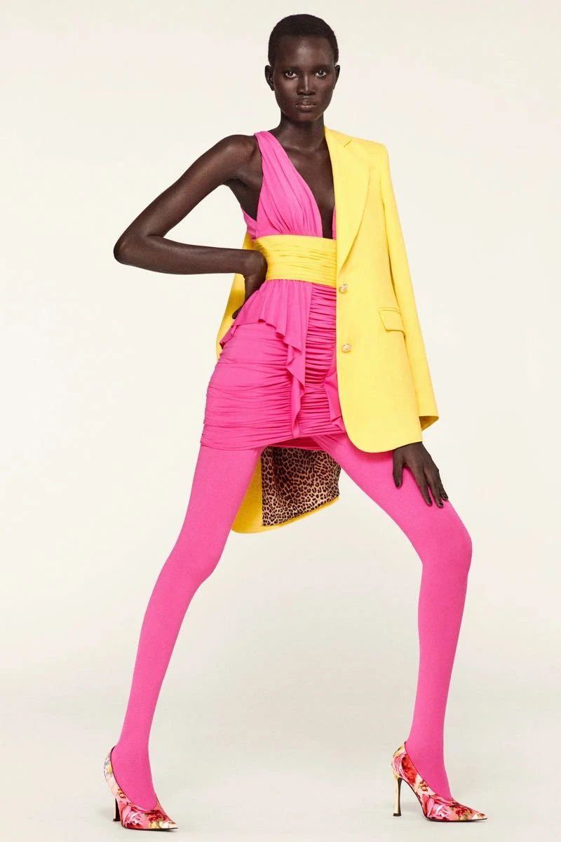 Roberto Cavalli, Resort 2026