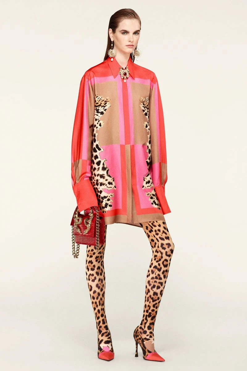 Roberto Cavalli, Resort 2026