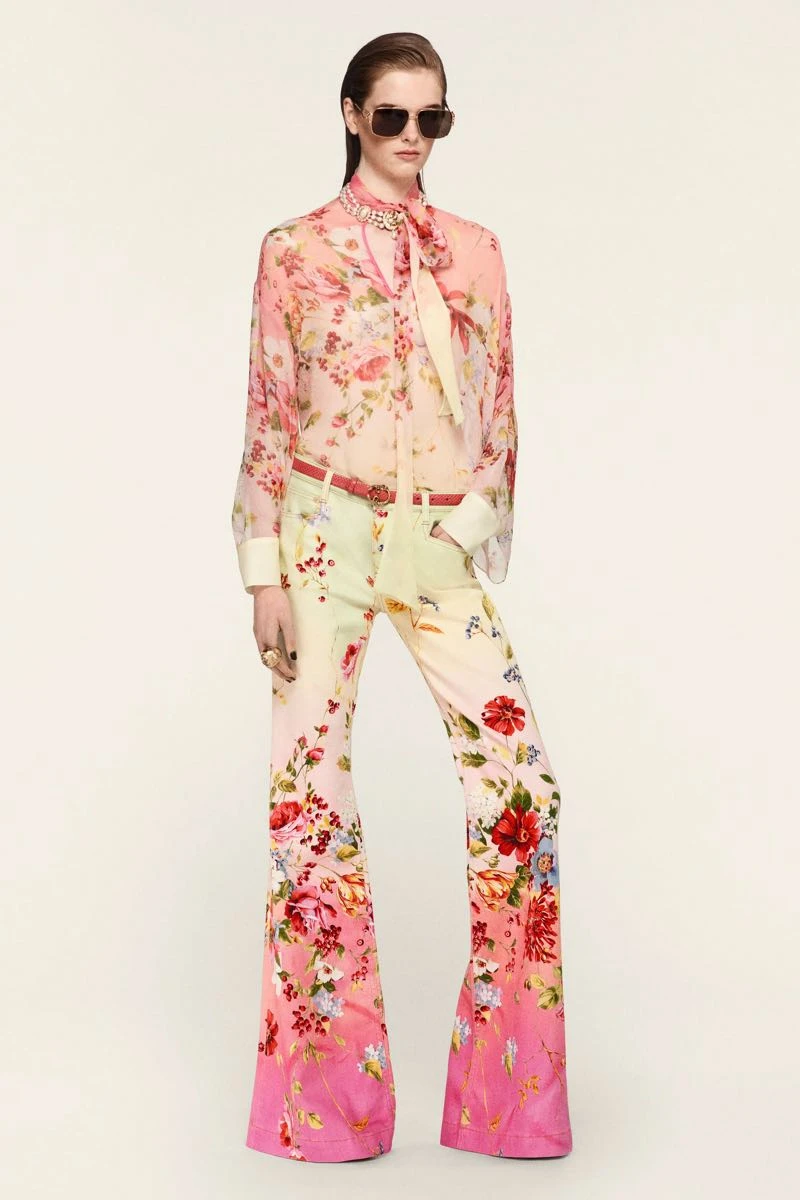 Roberto Cavalli, Resort 2026