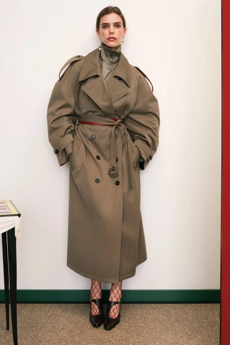 Tory Burch resort 2026