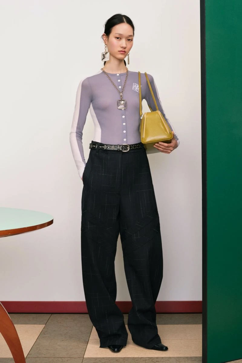 Tory Burch resort 2026