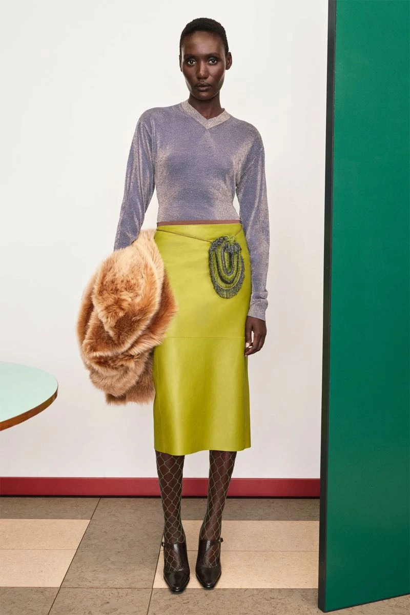 Tory Burch resort 2026