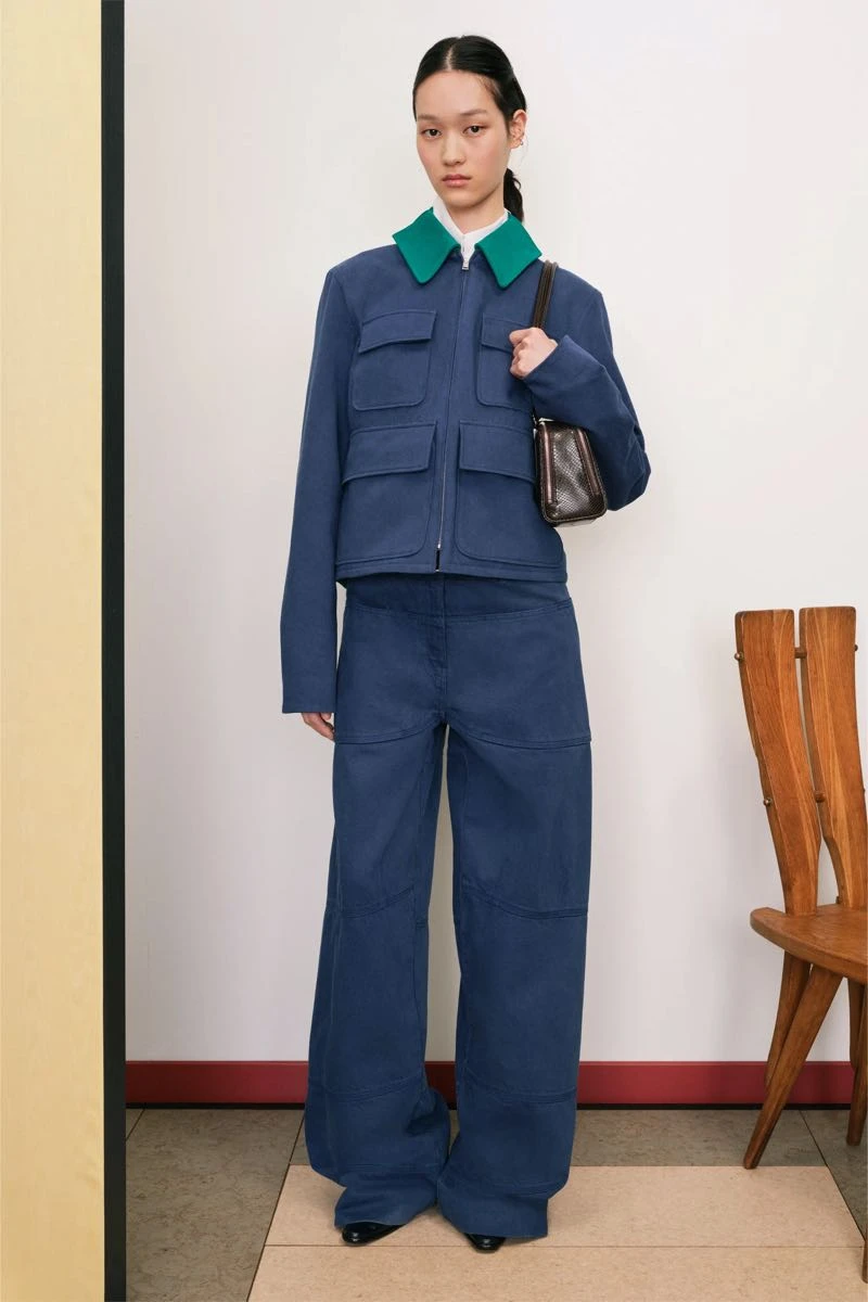 Tory Burch resort 2026