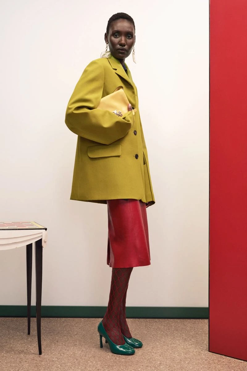 Tory Burch resort 2026