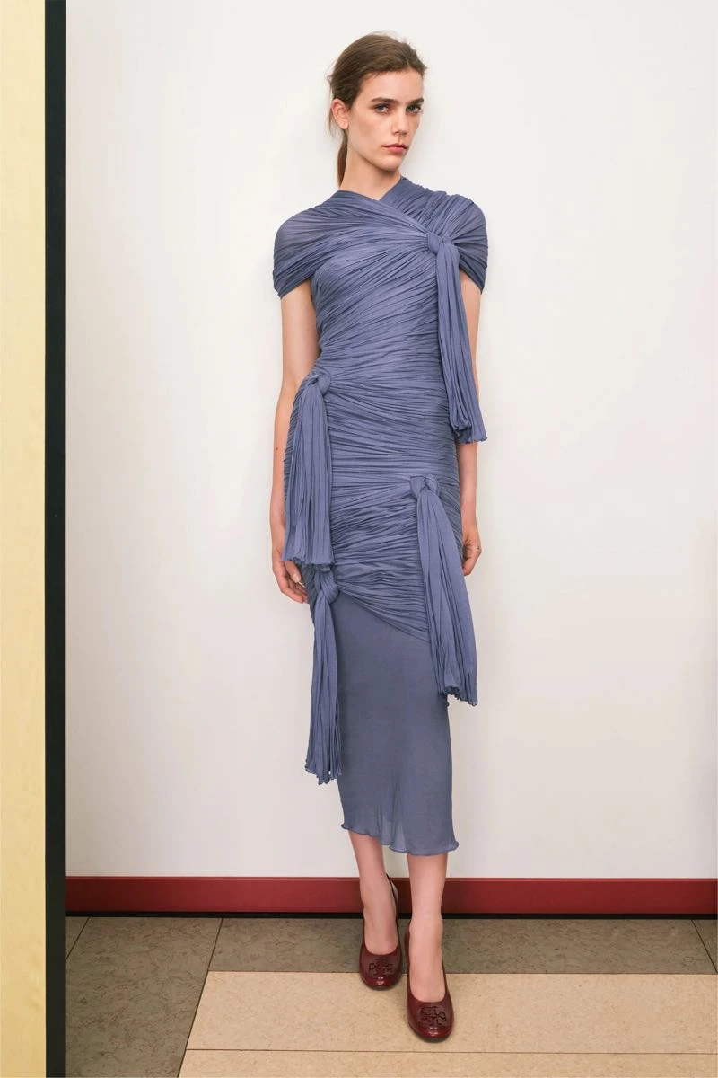 Tory Burch resort 2026