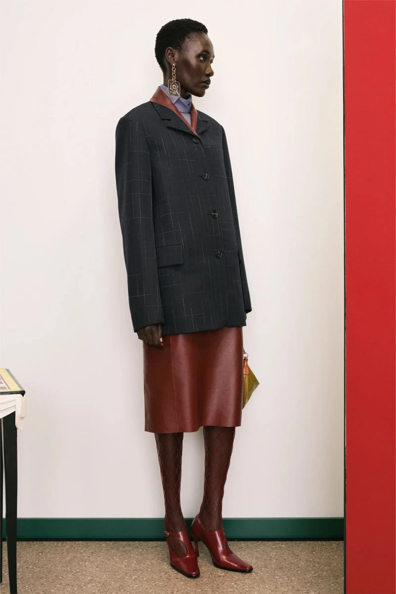 Tory Burch resort 2026