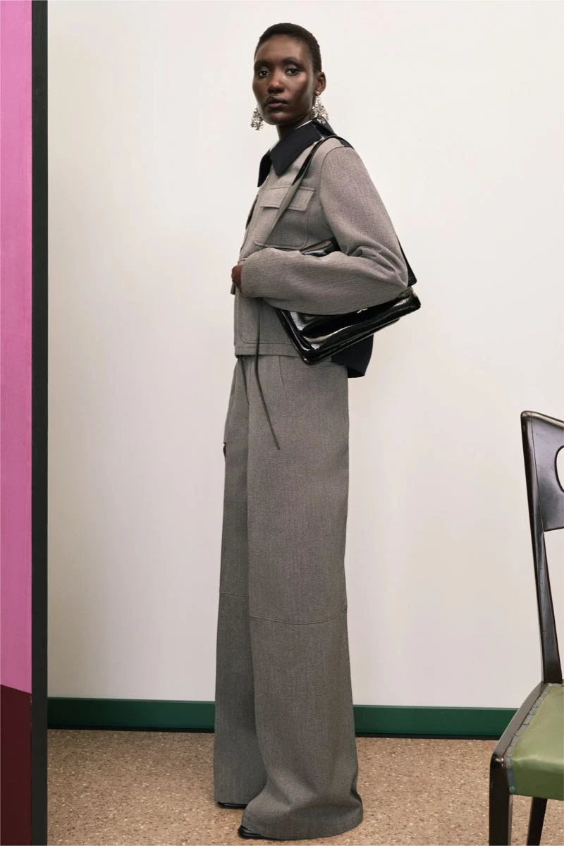 Tory Burch resort 2026